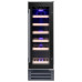 Винный шкаф TEMPTECH WPQ30SCB