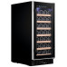 Винный шкаф TEMPTECH WPQ38SCB