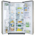 Холодильник Side-by-Side DAEWOO ELECTRONICS FRN-X22B5CSI