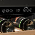 Винный шкаф MEYVEL MV19-KBT1