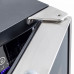 Винный шкаф TEMPTECH WPQ15SCB