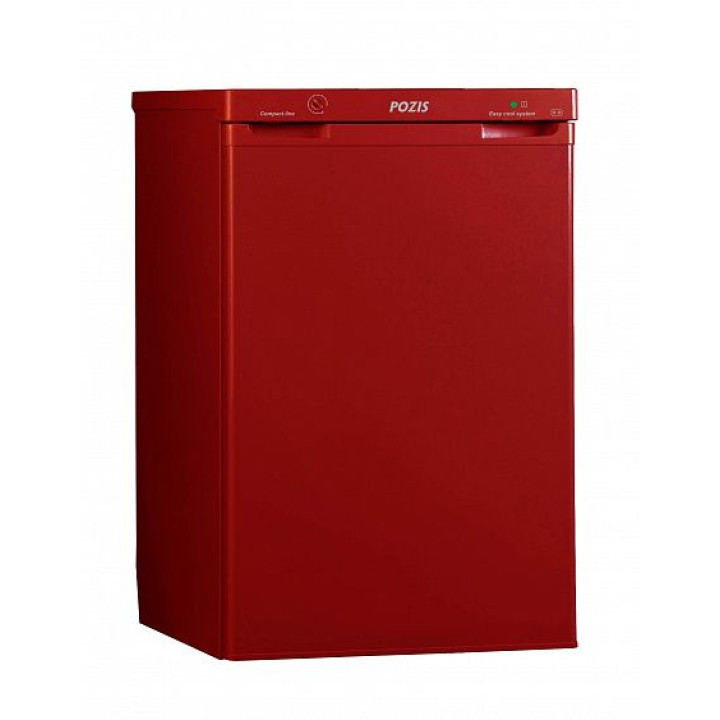Холодильник POZIS RS-411 рубиновый