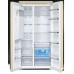 Холодильник Side-by-Side SMEG SBS8004P