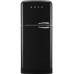 Холодильник SMEG FAB50LBL