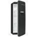 Холодильник SMEG fab28rbv3