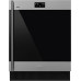 Встраиваемый винный шкаф SMEG CVI338RX3