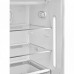 Холодильник SMEG FAB28RWH5