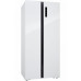 Холодильник HIBERG RFS-480DX NFW inverter