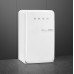 Холодильник SMEG FAB10LWH6