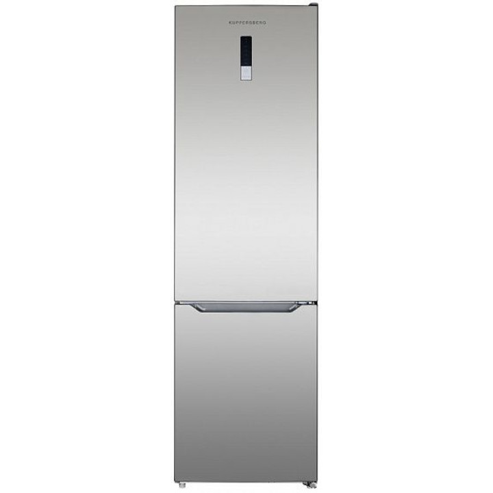 Холодильник KUPPERSBERG KRD 20160 X