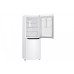Холодильник LG GA-B389SQQZ