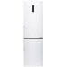 Холодильник LG GW-B469BQFZ белый