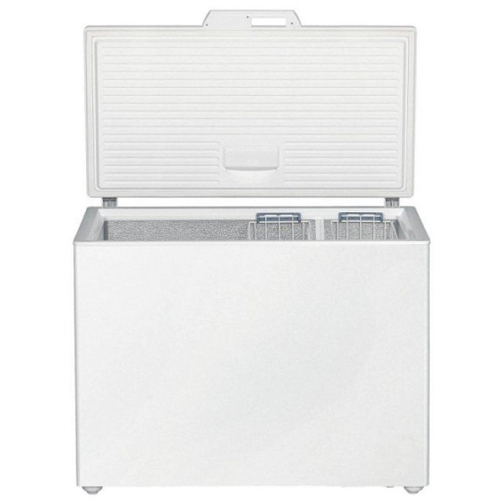 Морозильный ларь LIEBHERR GT 3632