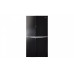 Холодильник Side-by-Side LG GC-M237JGBM
