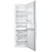 Холодильник LG GW-B469BQFZ белый