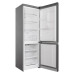 Холодильник HOTPOINT-ARISTON HT 5181I MX