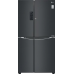 Холодильник Side-by-Side LG GC-M257UGBM