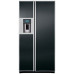 Холодильник GENERAL ELECTRIC RCE25RGBFKB