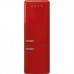 Холодильник SMEG FAB38RRD