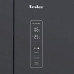 Холодильник TESLER RCD-480I GRAPHITE