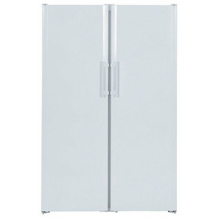 Холодильник LIEBHERR SBS7222