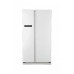 Холодильник side-by-side SAMSUNG rsa1stwp1