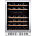 Винный шкаф TEMPTECH OBIU60DSS