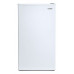 Холодильник HYUNDAI CO1003 белый