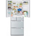 Холодильник HITACHI r-e 6800 u xw