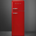 Холодильник SMEG FAB30RRD5