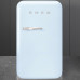 Минибар Smeg FAB5RPB