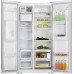 Холодильник ASCOLI ACDW601WB