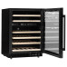 Винный шкаф MEYVEL MV46PRO-KBT2