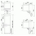 Холодильник SMEG FAB32LWH3