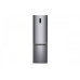 Холодильник LG GB-B60DSDZS серебристый