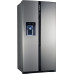 Холодильник Panasonic NR-B53V2-XE нержавеющая сталь