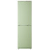 Холодильник ATLANT 6025-082 (салатовый)