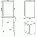 Винный шкаф SMEG CVF338XS