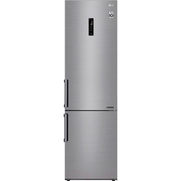 Холодильник LG GA-B459BMHZ