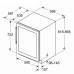 Винный шкаф BOSCH KUW21AHG0