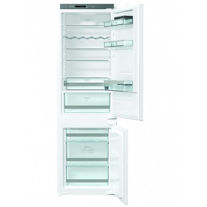 Холодильник GORENJE NRKI4181A1