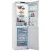 Холодильник POZIS RK FNF-174 белый с серебристыми накладками