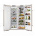 Холодильник VESTFROST VF395-1SBBH