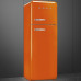 Холодильник SMEG FAB30ROR5