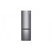 Холодильник LG GB-P20DSCFS серебристый