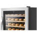 Винный шкаф PROFI COOK PC-WK 1235 sw-inox