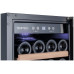 Винный шкаф TEMPTECH WPQ38SCB