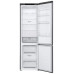 Холодильник LG GA-B509SLCL
