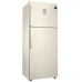 Холодильник Samsung RT46K6340EF бежевый