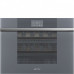 Встраиваемый винный шкаф SMEG CVI118LWS2